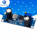 XL7015 DC-DC Step-Down Module 5V–80V | LM2596 Buck Converter Buck Converter Module Axl Default Title