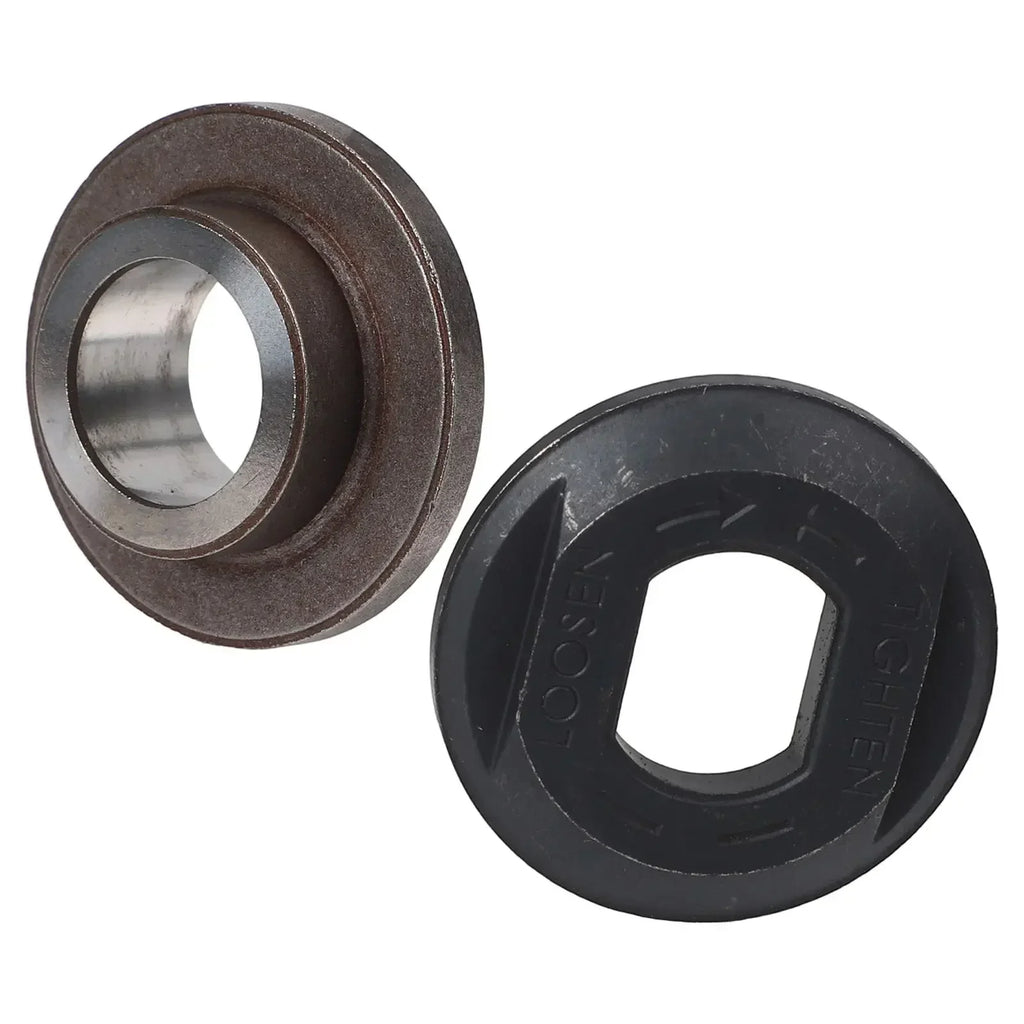 Circular Saw Blade Bolt & Flange Set – DC390 DC310KL DCS391 Circular Saw Parts Axl