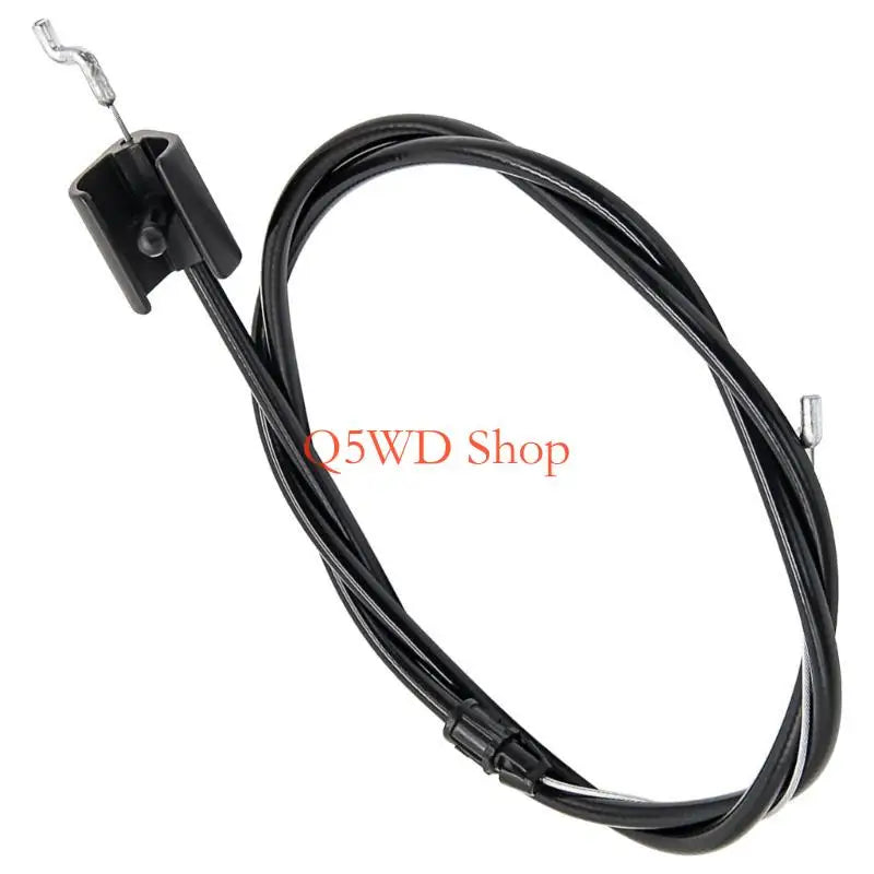 7101395YP Bail Cable Replacement – Walk-Behind Lawn Mower Lawn Mower Cable Axl