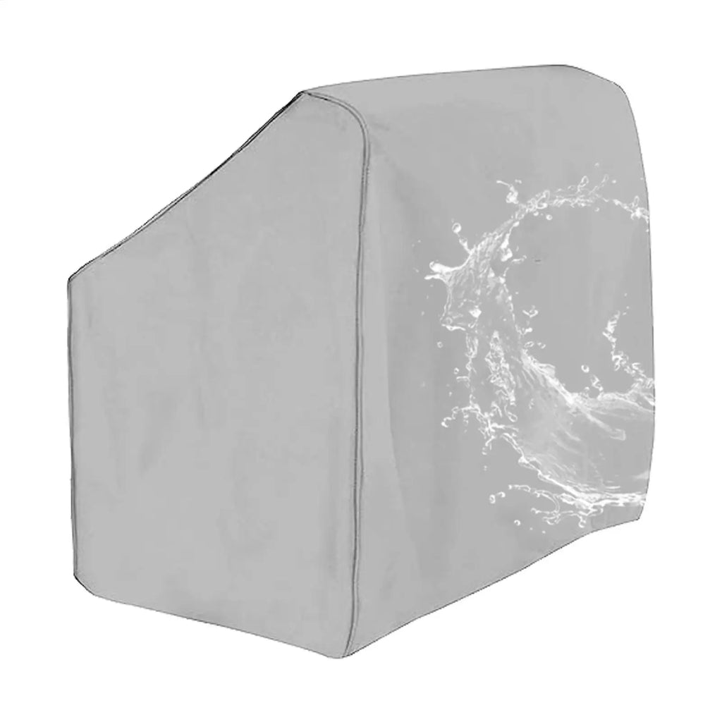 Marine Waterproof Boat Center Console Cover – 600D Polyester Boat Console Cover Axl