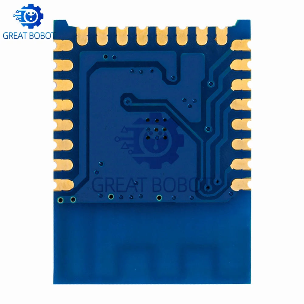 JDY-23 Bluetooth 5.0 BLE Module CC2541 – Serial Transmission Bluetooth BLE Module Axl