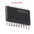 SN74HC541PWR Octal Buffer Line Driver IC TSSOP-20 – 10 Pack Integrated Circuit Axl Default Title
