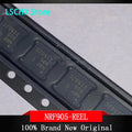 5-Pack NRF Wireless Transceiver Chips – NRF24L01P NRF52810 NRF905 Wireless Transceiver IC Axl NRF54L15-QFAA-R