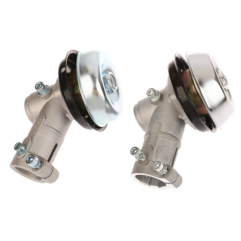 26mm/28mm Trimmer Gearbox Head – 9-Tooth Brushcutter Part Trimmer Gearbox Head Axl