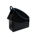 Car Wax Applicator Sponge with Lid | Detailing & Polishing Tool Car Wax Applicator Axl A4