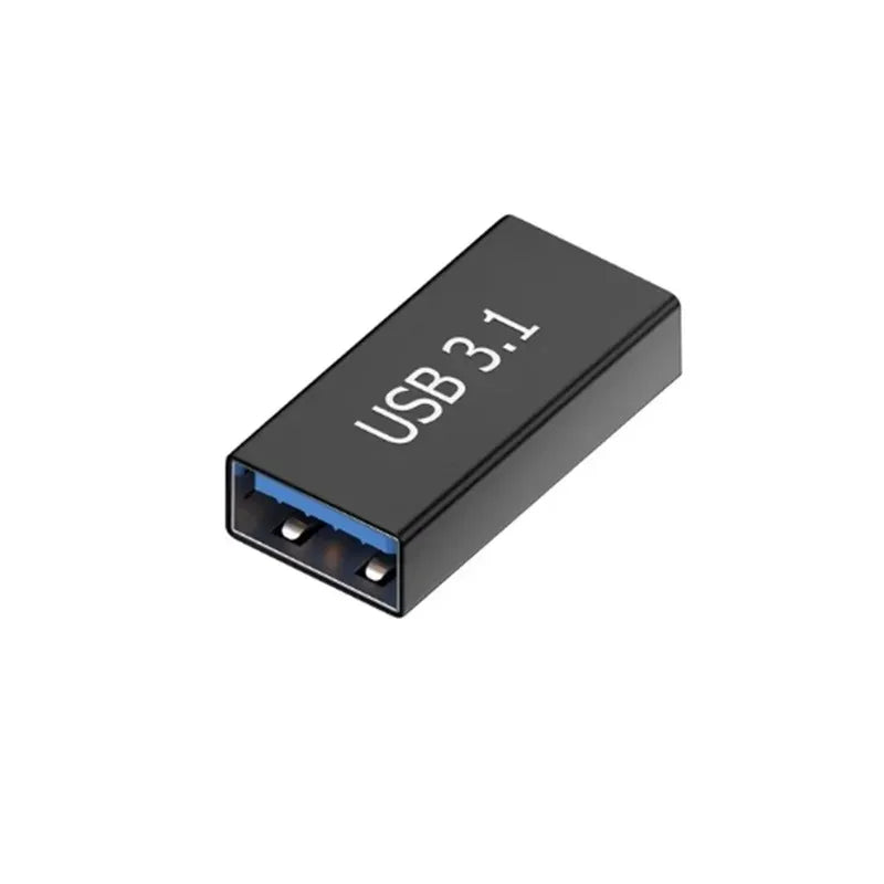 USB-C to USB-A OTG Adapter 2-Pack | MacBook & Android USB-C OTG Adapter Axl