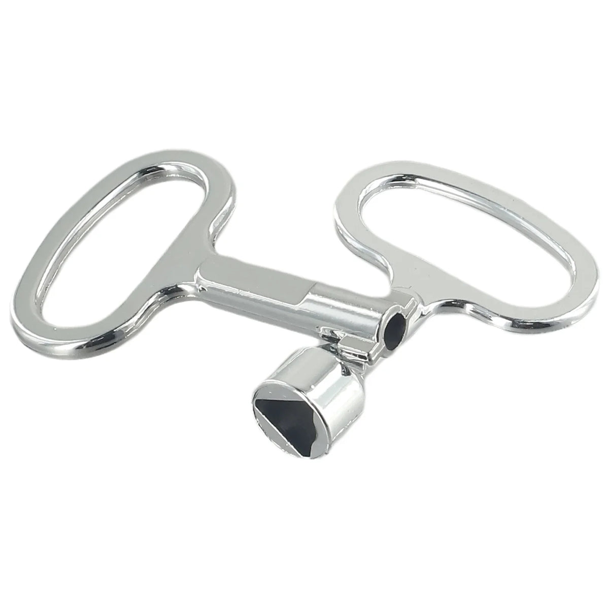 Triangle Key Wrench for Electric Cabinet & Drawer Lock | 1-2 Pcs Triangle Key Wrench Axl