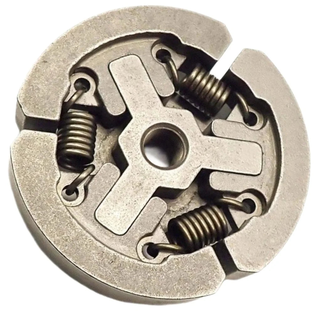 Chainsaw Clutch 11191602002 for 038, MS380 & MS381 – Alloy Steel Chainsaw Clutch Axl