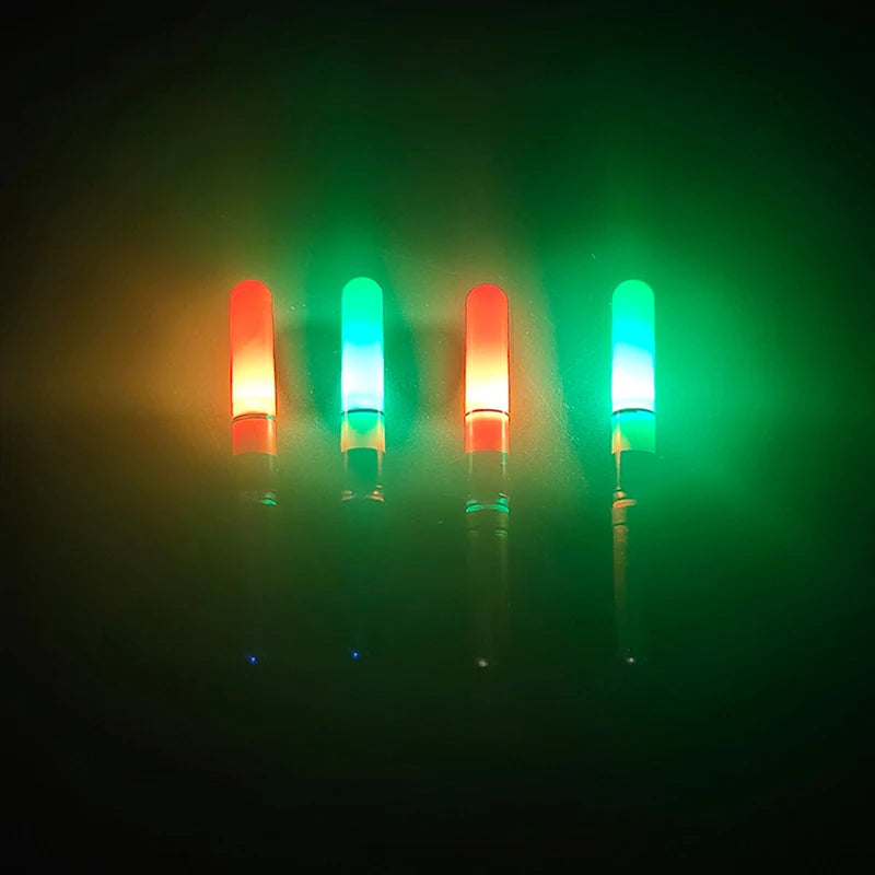 LED Luminous Fishing Float – Battery Operated Night Fishing LED Fishing Float Axl