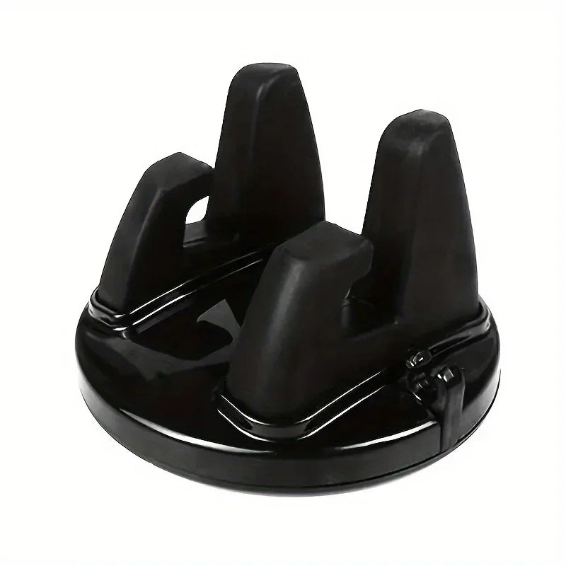 360° Rotating Car Phone Mount – Universal Dashboard Holder Car Phone Mount Axl