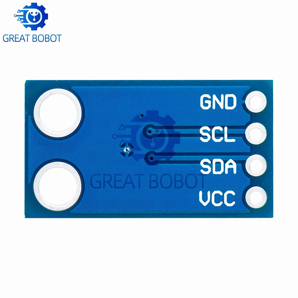 HDC1080 CJMCU-1080 Temperature & Humidity Sensor for Arduino Sensor Module Axl