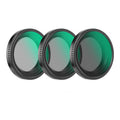 DJI Osmo Nano Filter Set – CPL, ND8/16/32/64 & Black Mist Camera Lens Filter Set Axl ND8 16 32