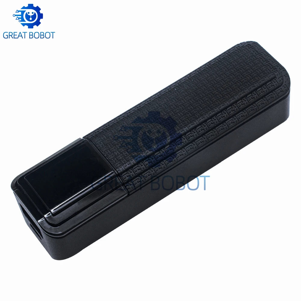 DIY 18650 USB Power Bank Case – Portable Battery Charger Box Power Bank Case Axl