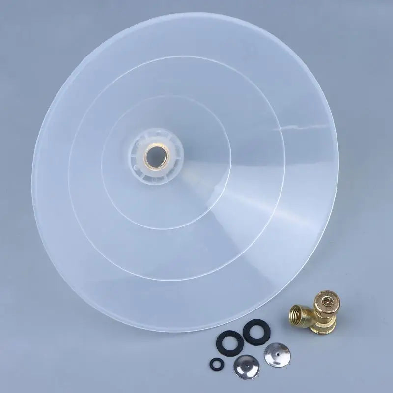 Windproof Spray Nozzle with Shield | Farm & Garden Sprayer Garden Spray Nozzle Axl