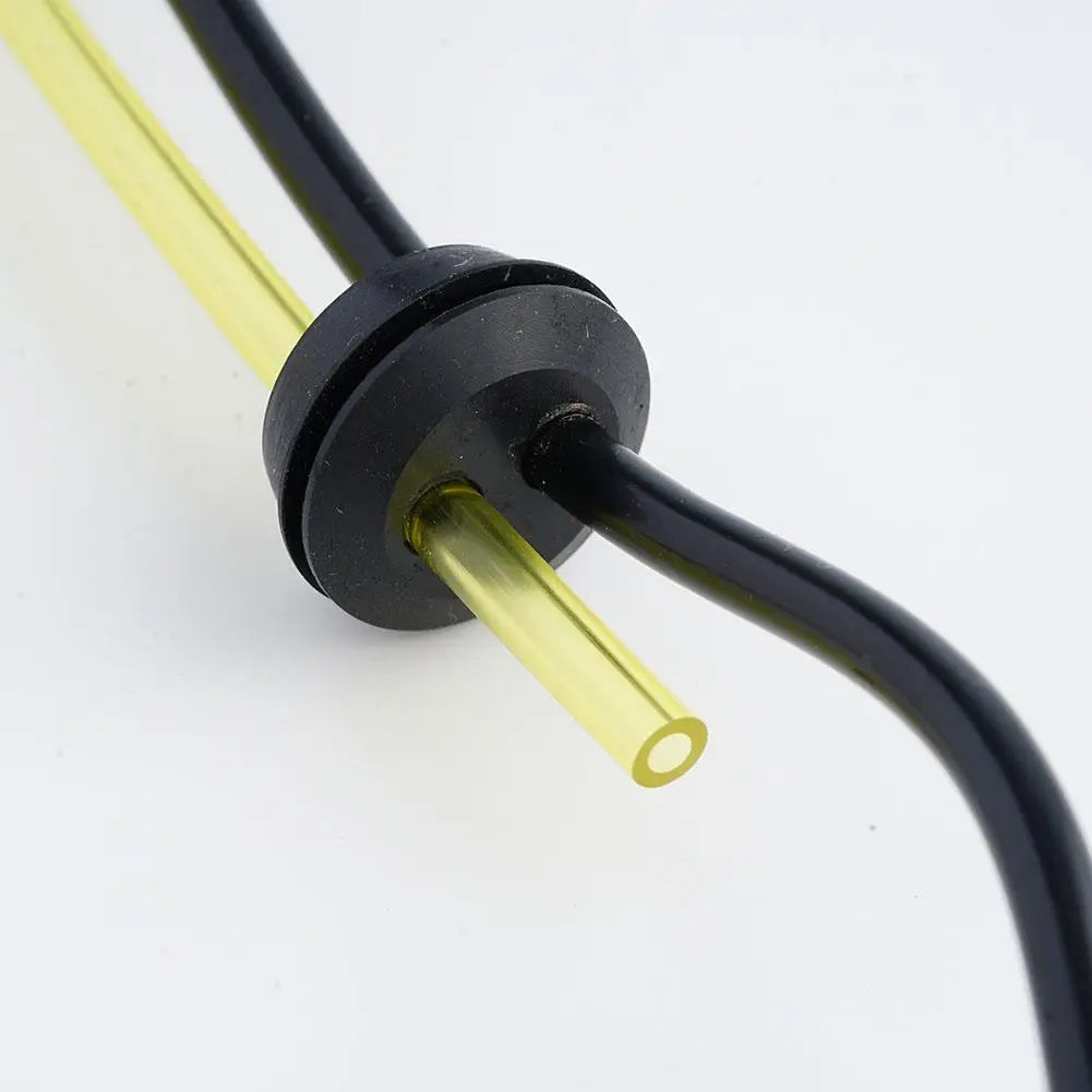Trimmer Brush Cutter Fuel Hose Pipe & Tank Filter Assembly Trimmer Fuel Hose Axl