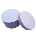 100-Pack 5" Flocking Sanding Discs 80–180 Grit | Wood & Metal Sanding Discs Axl 180grit China Mainland
