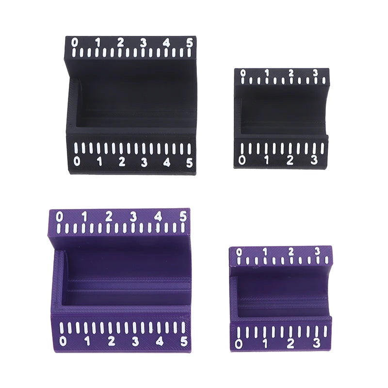 Vial Label Applicator for 3ml & 10ml Bottles | Reusable Tool Label Applicator Tool Axl