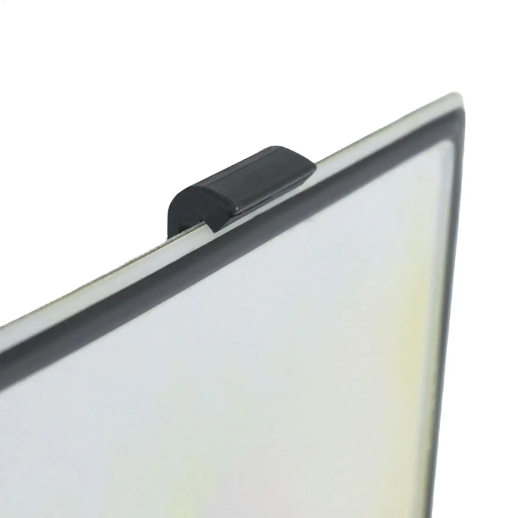 Frameless License Plate Holder 4-Pack – Invisible Car Tag Mount License Plate Holder Axl