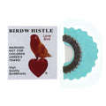 Magic Bird Whistle Noisemaker – Hidden Mouth Trick Toy Novelty Trick Toy Axl blue