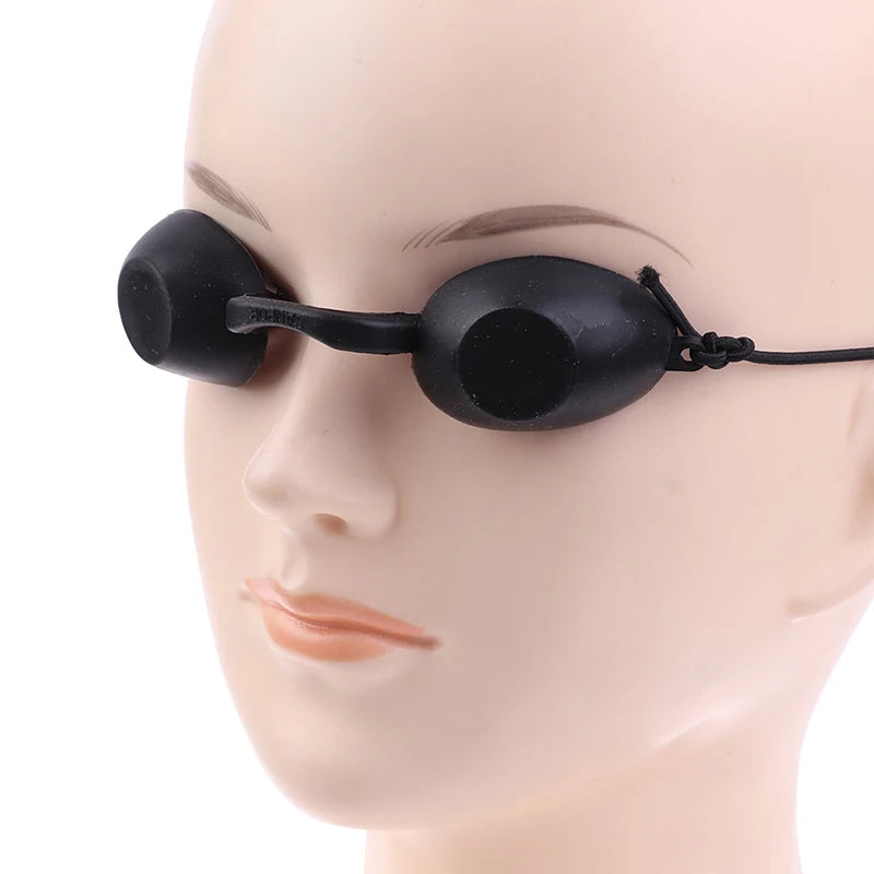 IPL Laser Safety Goggles – Protective Eyepatch for Beauty Clinics Laser Safety Goggles Axl