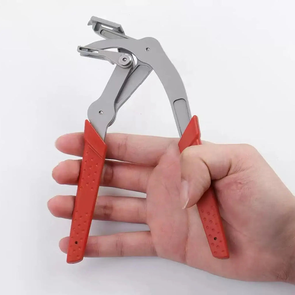 Ergonomic Panel Clip Removal Pliers | Auto Trim DIY Tool Clip Removal Pliers Axl Default Title