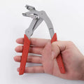 Ergonomic Panel Clip Removal Pliers | Auto Trim DIY Tool Clip Removal Pliers Axl Default Title