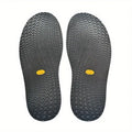 Rubber Full Sole Protector – Anti-Slip DIY Shoe Repair Pad Shoe Sole Protector Axl 1pair