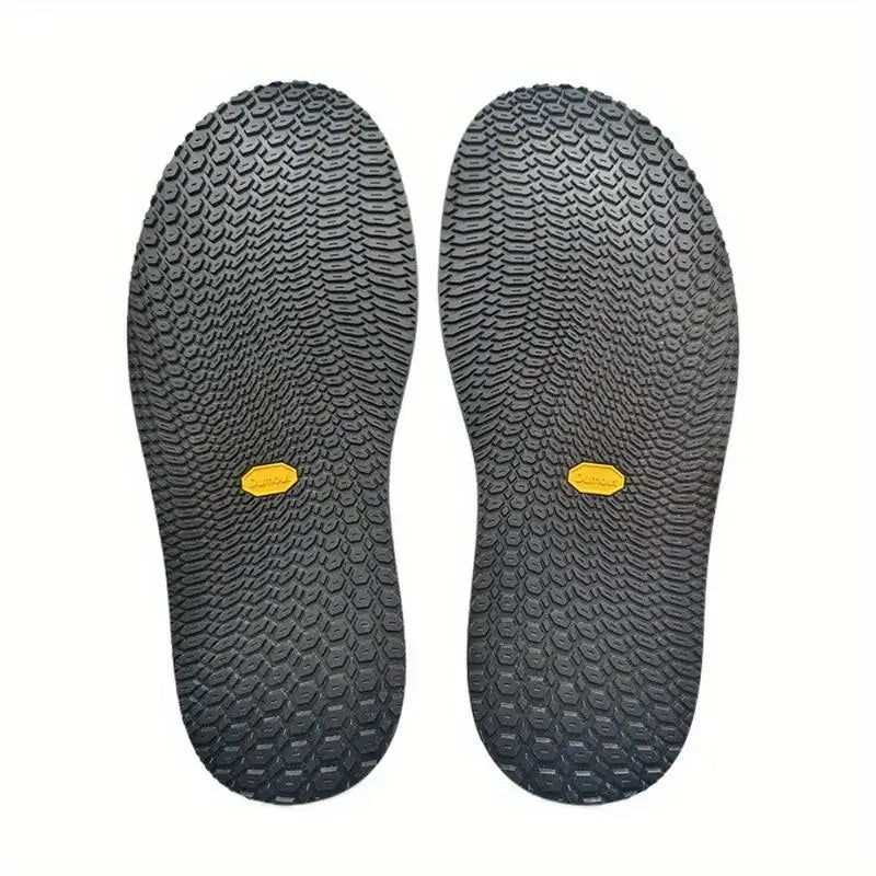 Rubber Full Sole Protector – Anti-Slip DIY Shoe Repair Pad Shoe Sole Protector Axl 1pair
