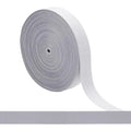 25M Reflective Ribbon Tape 15mm | High-Visibility Safety Strip Reflective Ribbon Tape Axl AECH04-18142