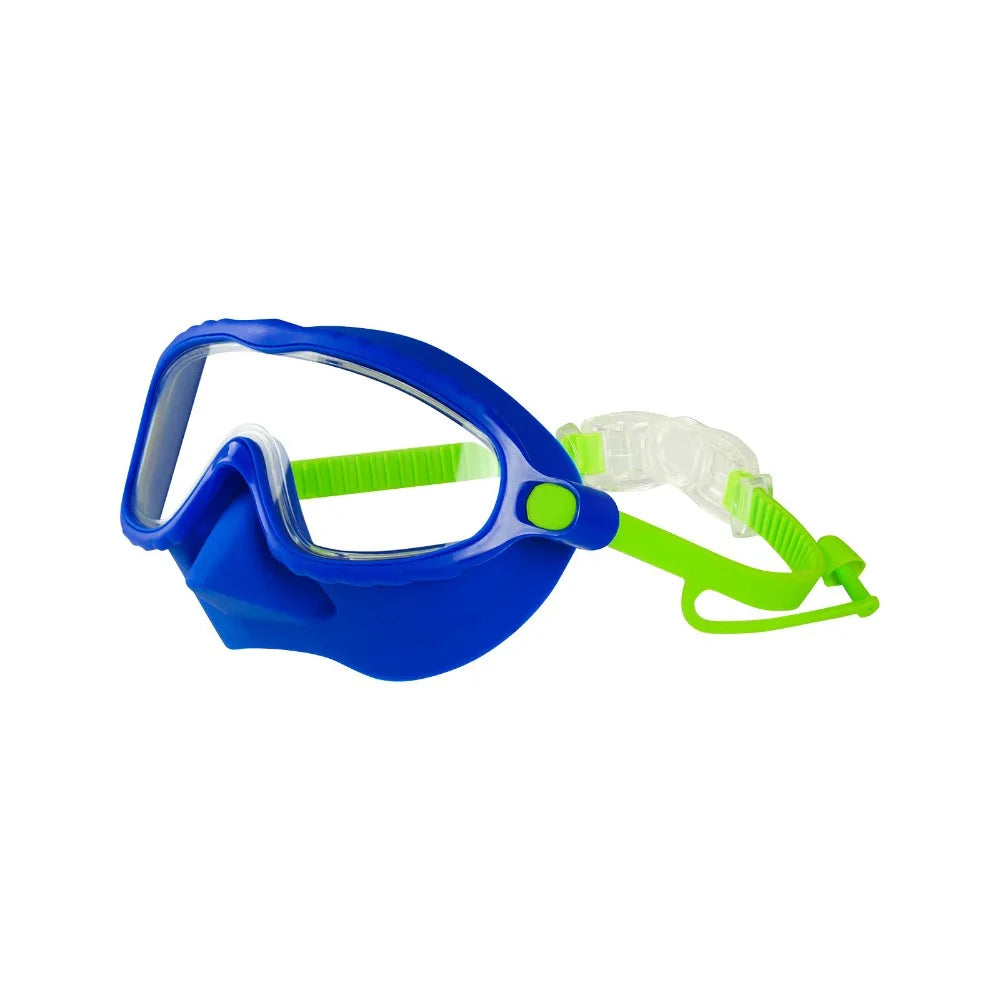 Large Frame Swimming Goggles – Ultralight Waterproof Eyewear Swimming Goggles Axl Style 2