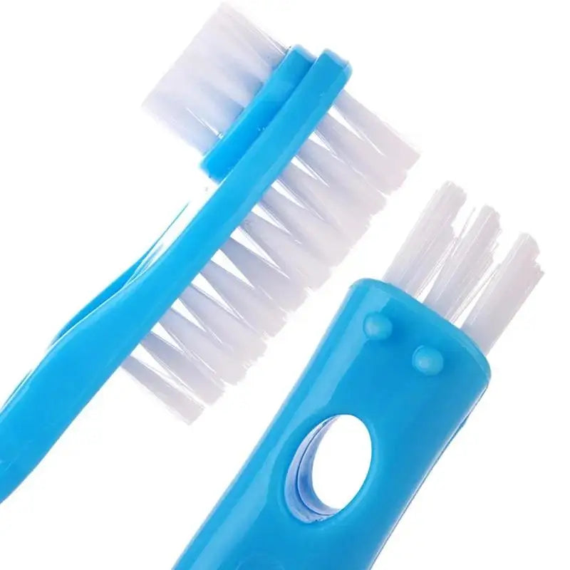 Long Handle Shoe Cleaning Brush – Multi-Use Home Scrubber Cleaning Brush Axl
