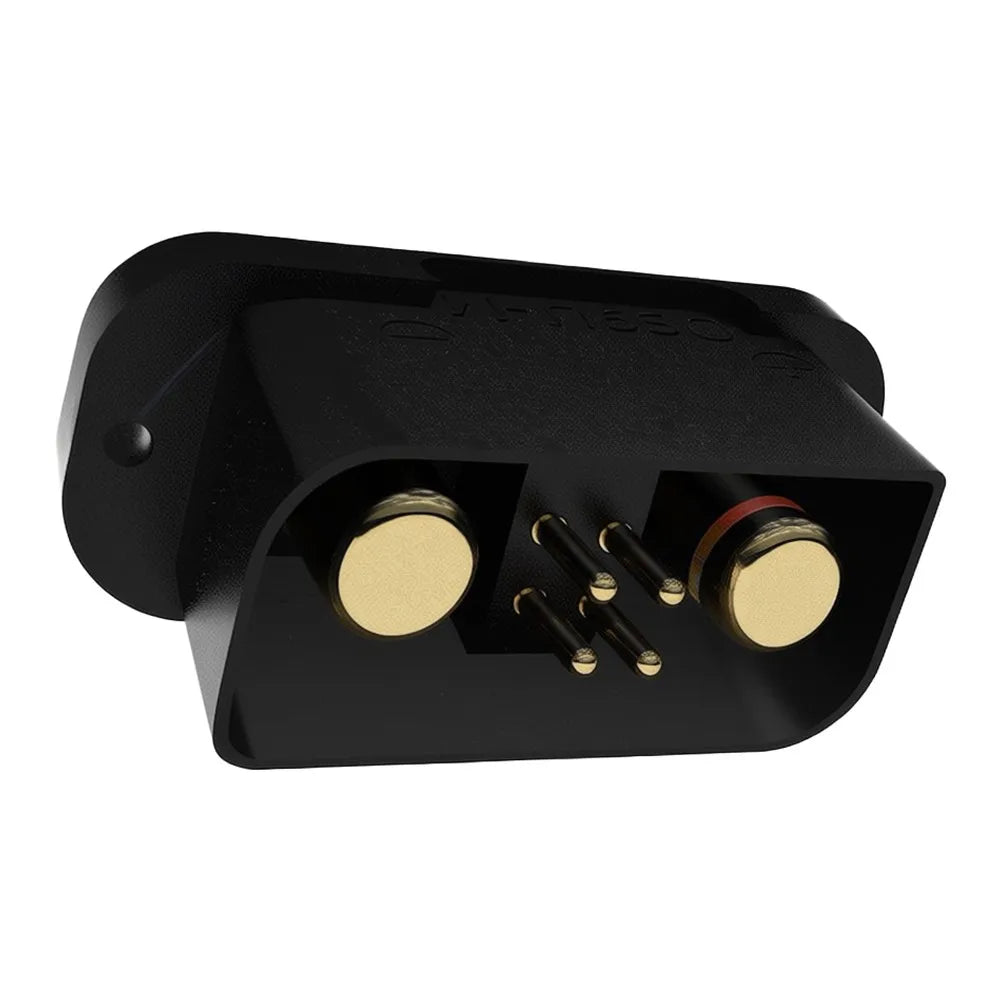 QS9U Anti-Spark Connector 160A 500V – RC Drone & Solar Power Anti-Spark Connector Axl