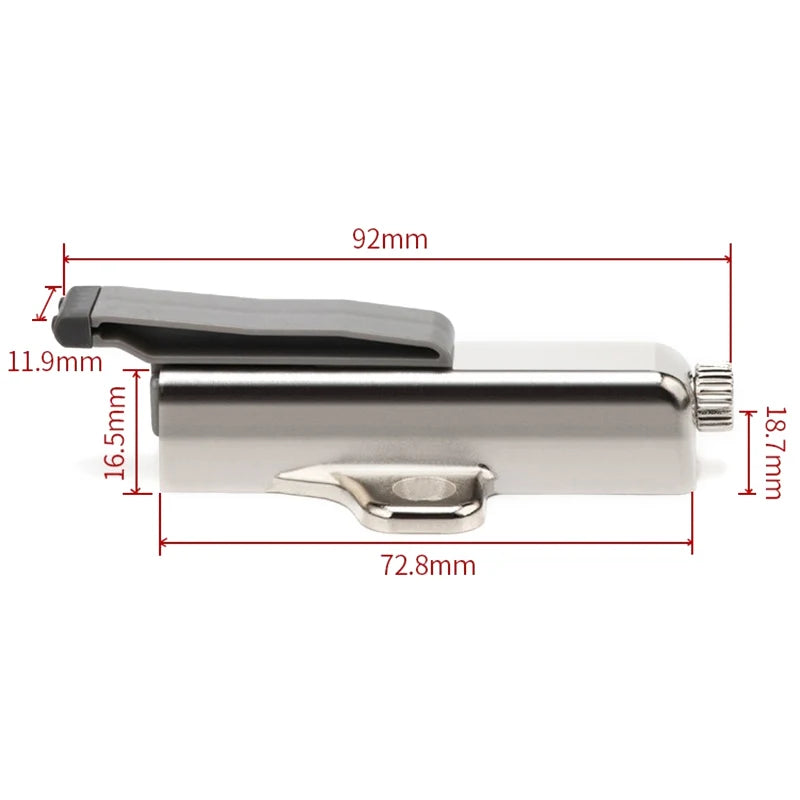 Zinc Alloy Cabinet Door Damper Buffer – Silent Door Bumper Cabinet Door Damper Axl