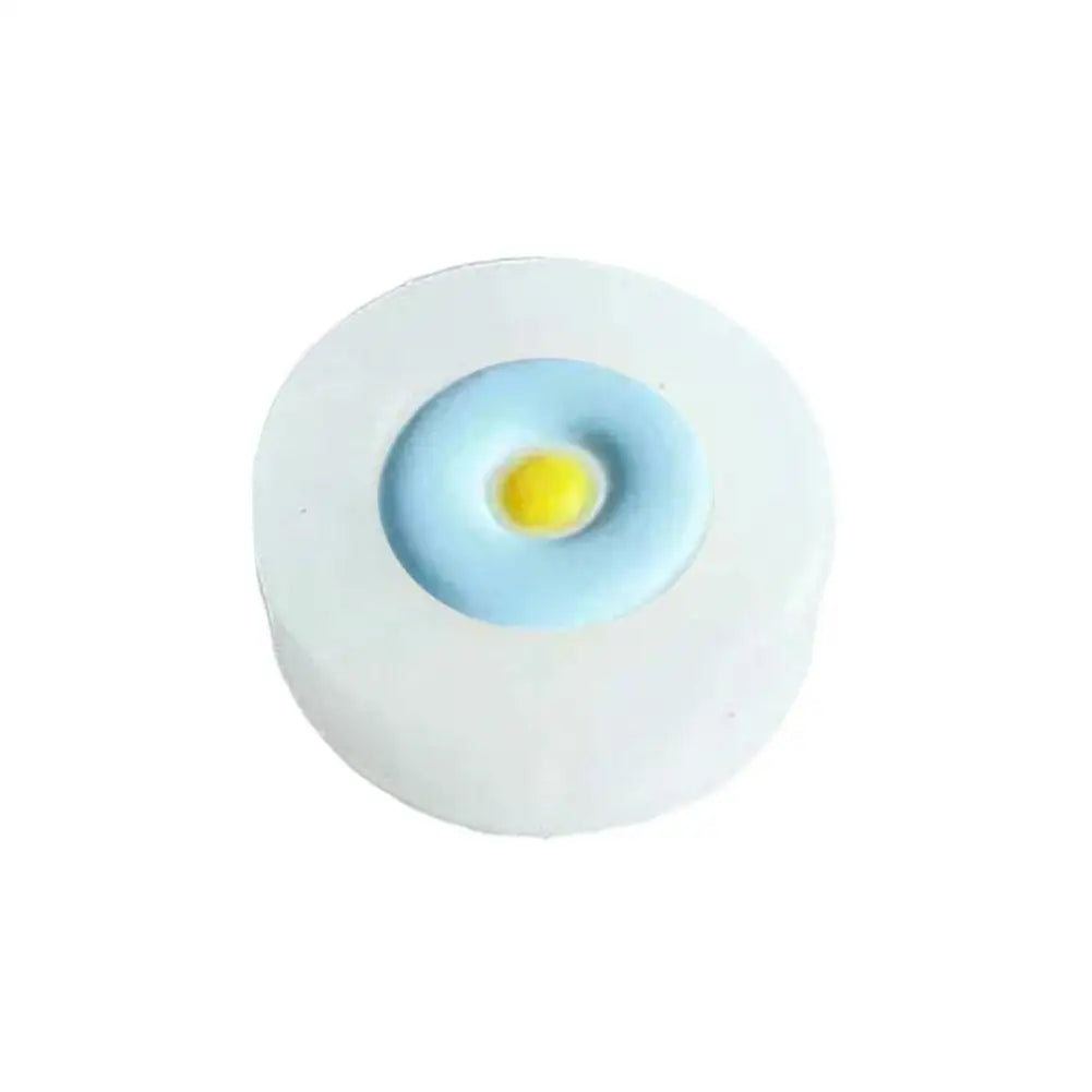 Tamagotchi Paradise Glitter Knob Caps – Multi-Color Button Covers Virtual Pet Accessory Axl B CN