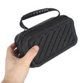 EVA Travel Carrying Case for JBL BoomBox Solo Speaker Speaker Carrying Case Axl Default Title