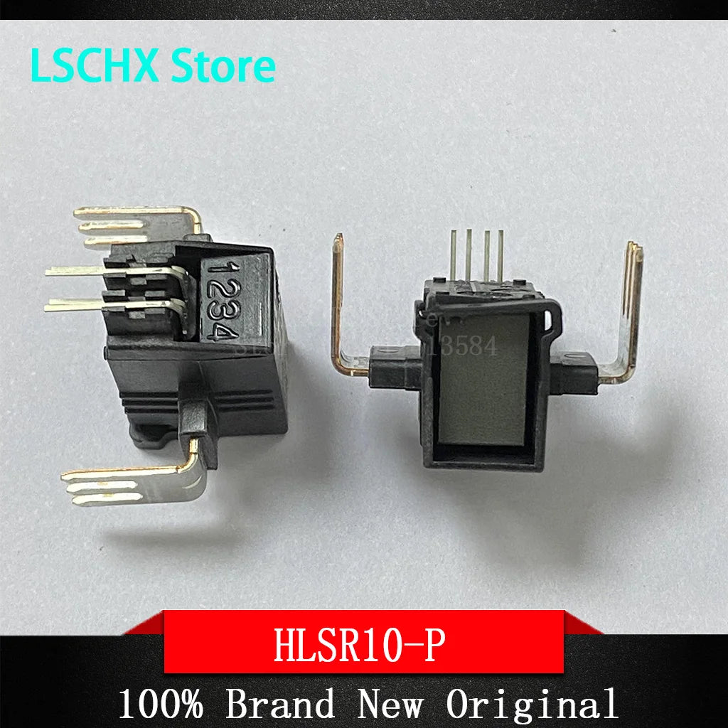 2PCS HLSR Hall Effect Current Sensor Chip – Power Supply IC Current Sensor IC Axl