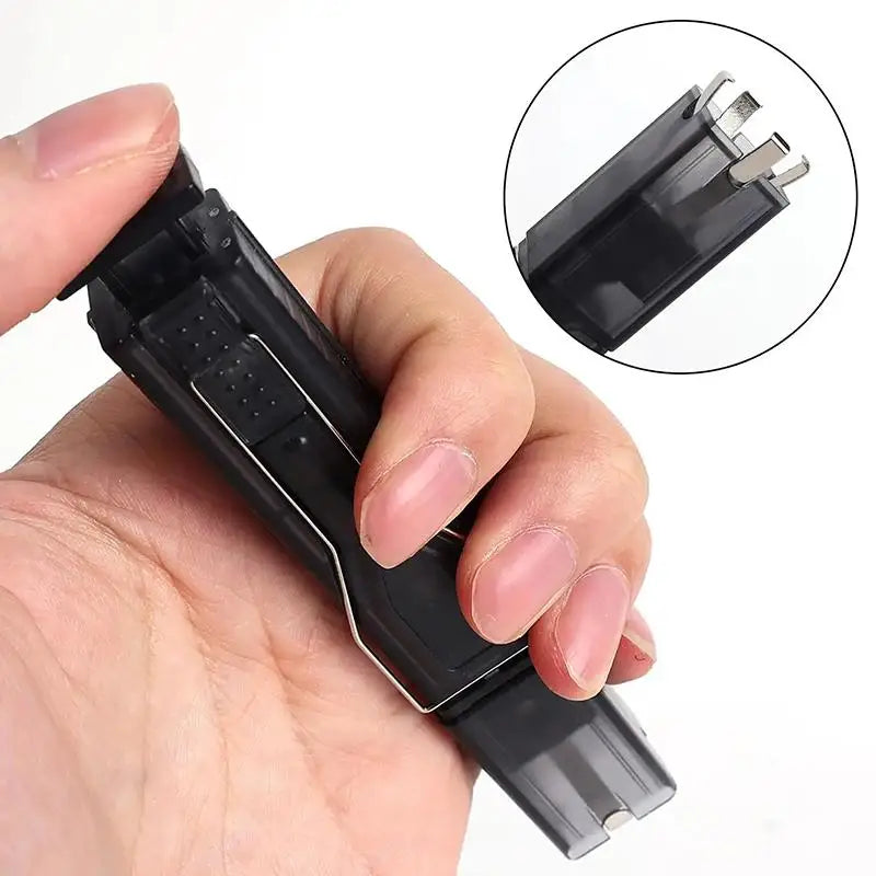 2-in-1 Keycap & Switch Puller – Keyboard Cleaning Kit Tool Keyboard Cleaning Tool Axl