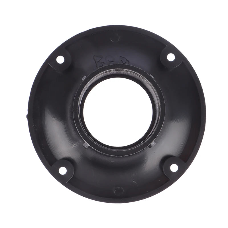 3-Inch 80mm Plastic Horn Tweeter Shell | 34mm Speaker Repair Part Speaker Repair Part Axl