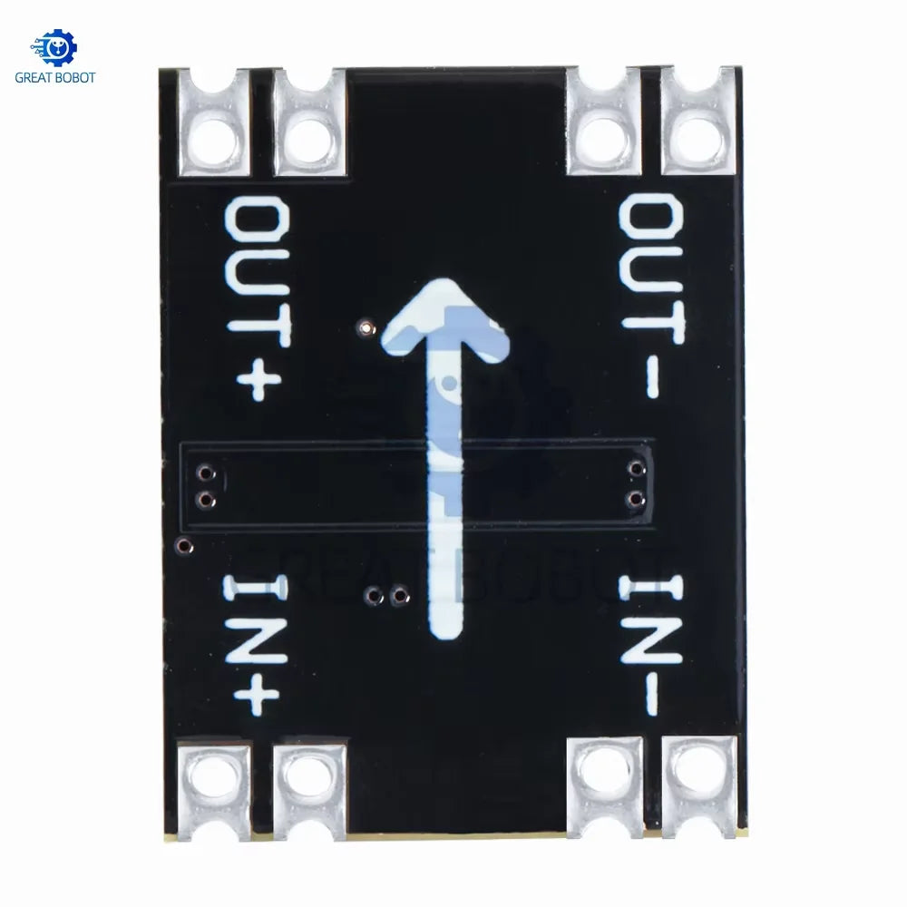 MP1584EN DC-DC Step-Down Module 3A Adjustable Buck Converter Buck Converter Module Axl