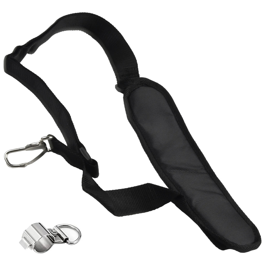 Padded Shoulder Strap for EGO 56V Trimmer & Leaf Blower AP1500 Trimmer Shoulder Strap Axl China Mainland