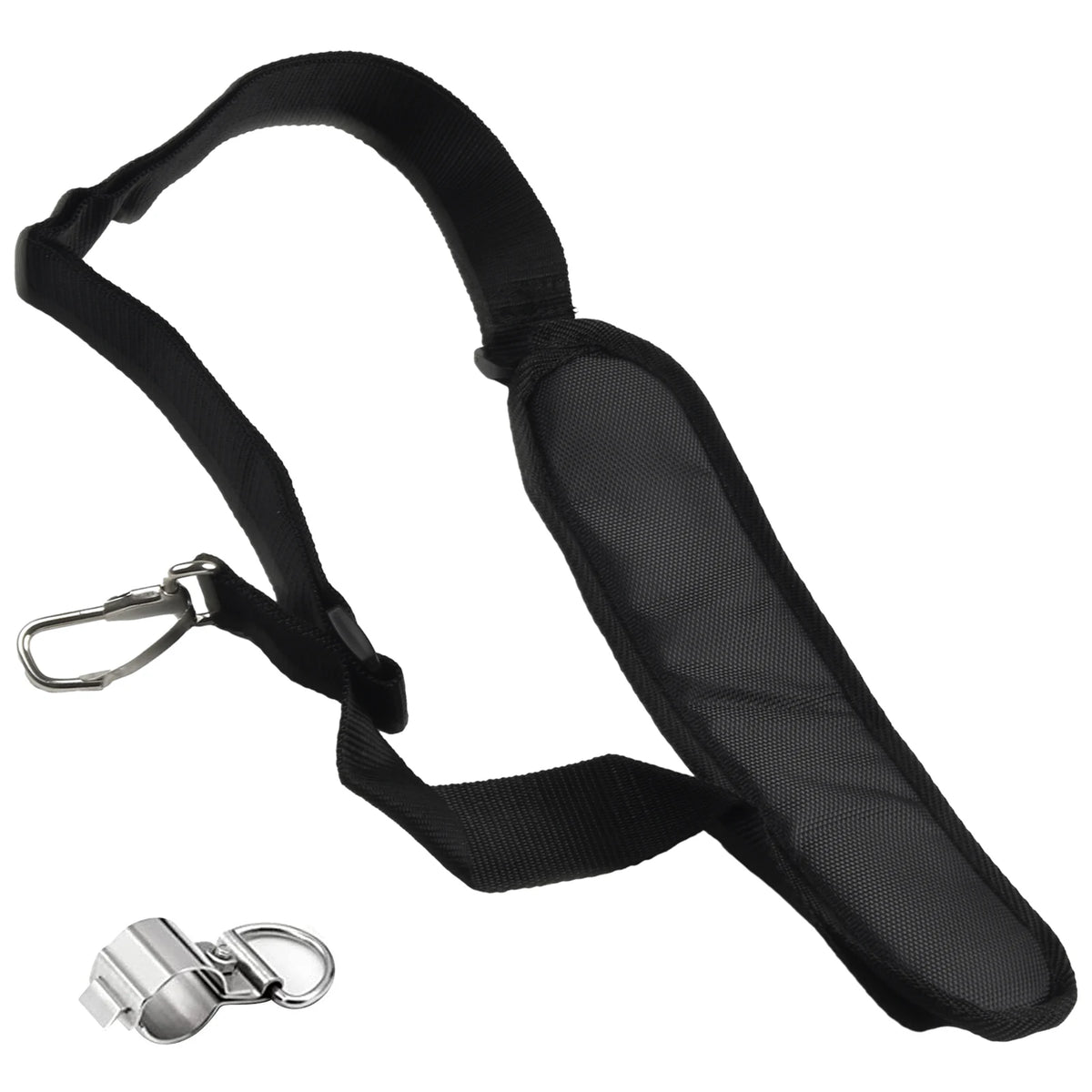 Padded Shoulder Strap for EGO 56V Trimmer & Leaf Blower AP1500 Trimmer Shoulder Strap Axl China Mainland