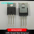 10-Pack IRFB Series MOSFET Transistors – General Purpose MOSFET Transistor Pack Axl IRFB4332PBF