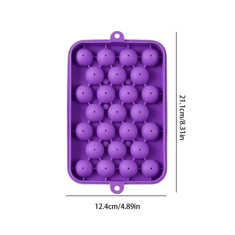 3D Grape Silicone Mold Soap Making Kit – DIY Candle Craft Set Soap Making Kit Axl