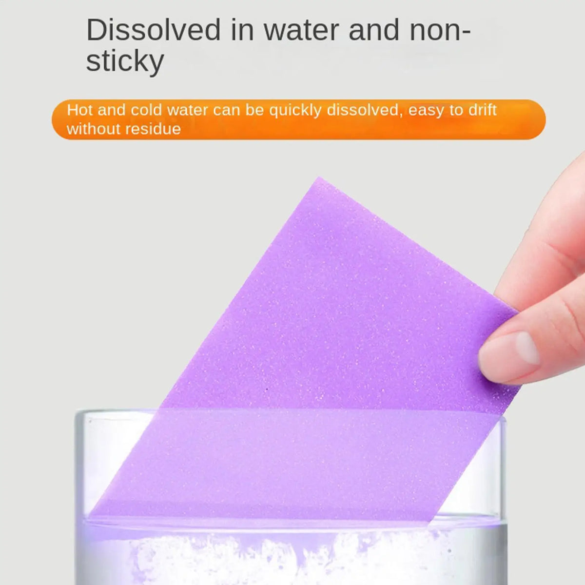 Dissolvable Floor Cleaning Sheets 30 Pack – Hardwood & Tile Floor Cleaning Sheets Axl
