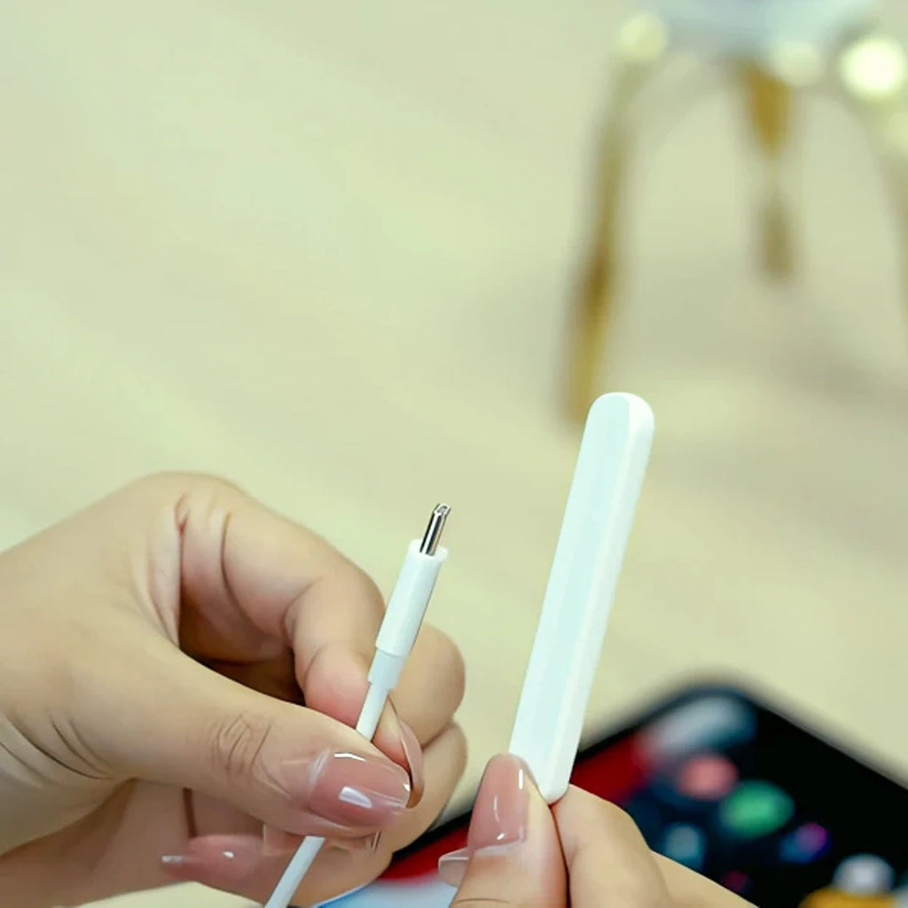 USB-C Magnetic Charging Cable for Apple Pencil 2nd Generation Stylus Charging Cable Axl