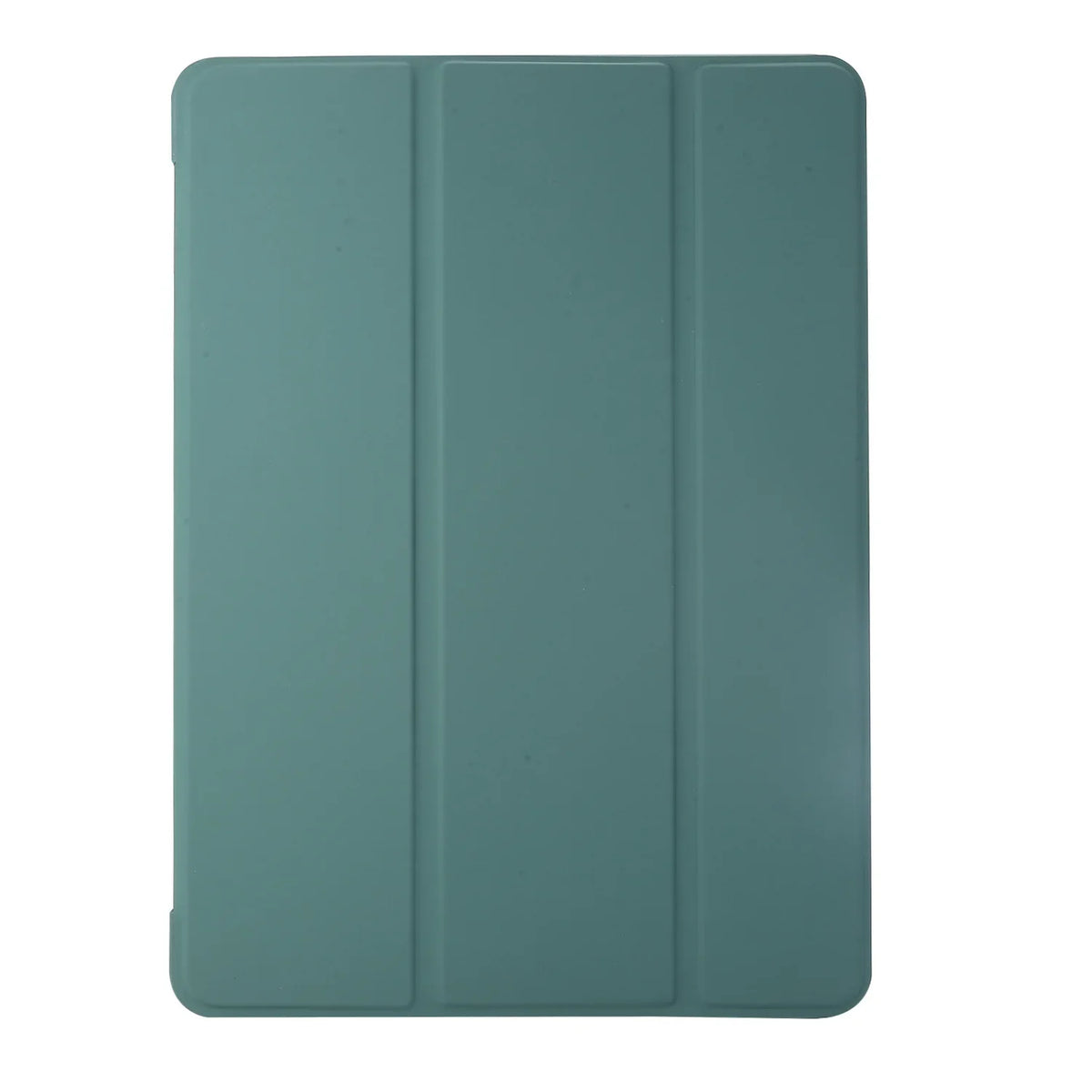 Xiaomi Pad 7 / Pad 7 Pro Smart Folio TPU Stand Case 11.2" Tablet Folio Case Axl Dark Green For Xiaomi Pad 7