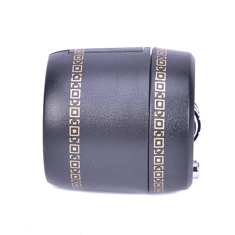 Wine Bottle Combination Lock – 3-Digit Security Stopper Bottle Security Lock Axl
