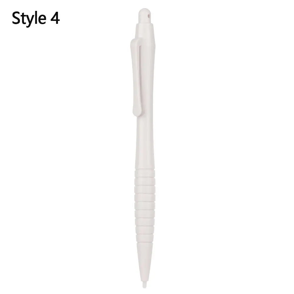 Universal Resistive Touch Screen Stylus Pen – Tablets & Phones Touch Screen Stylus Axl Style 4