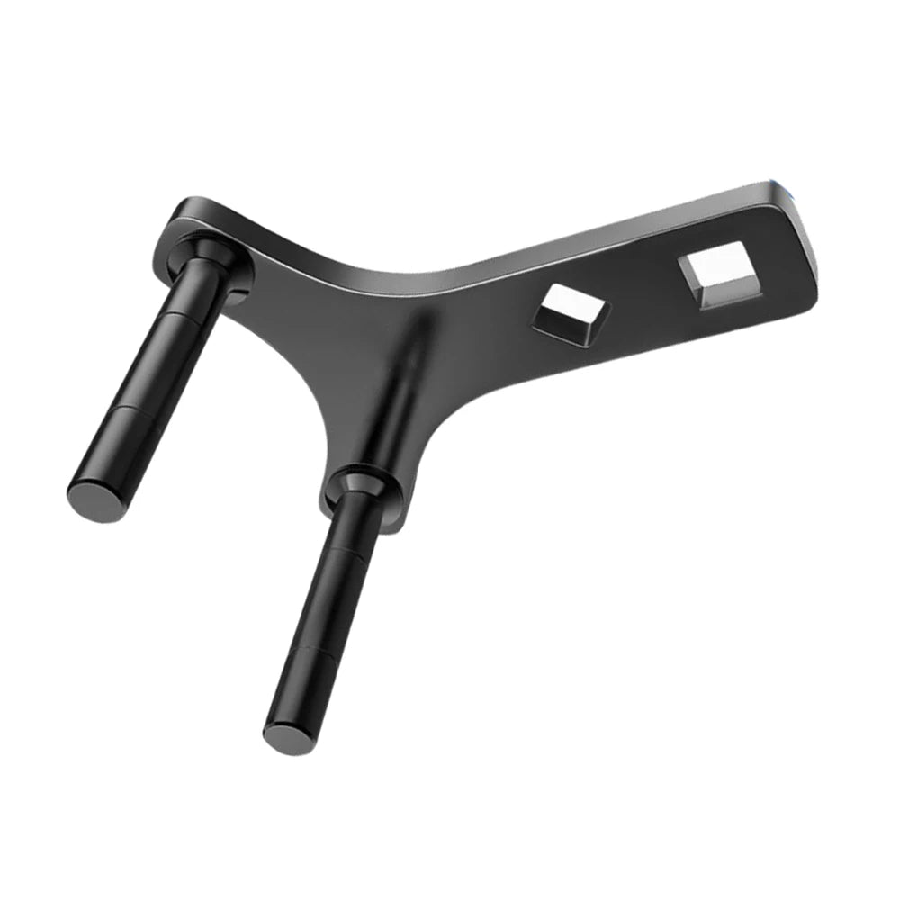 Lower Control Arm & Ball Joint Removal Tool | High Carbon Steel Automotive Hand Tool Axl
