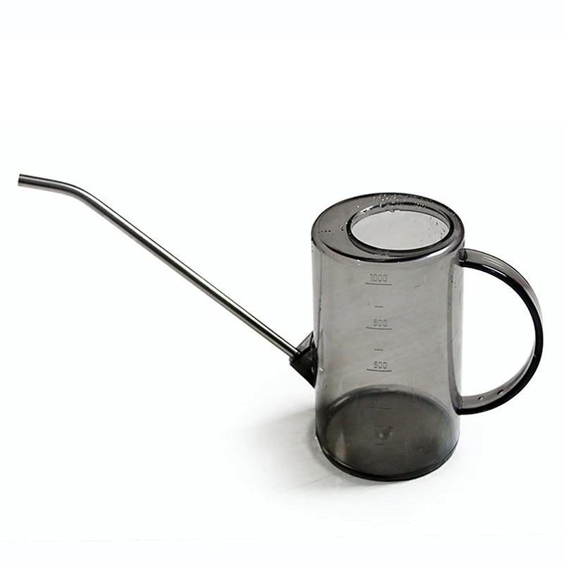 1.5L Long Spout Watering Can – Detachable Garden Kettle Garden Watering Can Axl